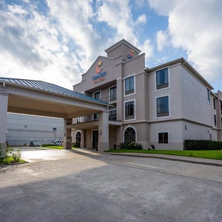 Comfort Suites Houston West At Clay Road Dış mekan fotoğraf