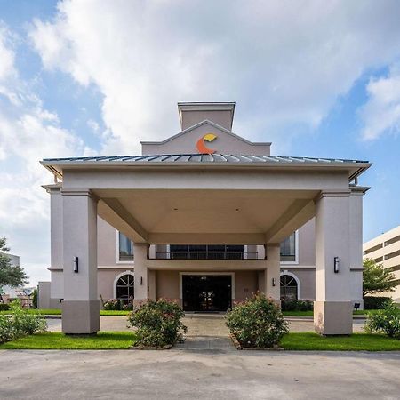 Comfort Suites Houston West At Clay Road Dış mekan fotoğraf