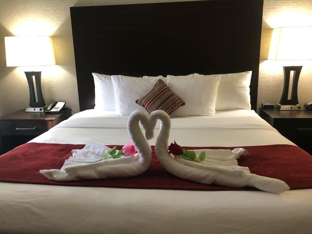 Comfort Suites Houston West At Clay Road Dış mekan fotoğraf