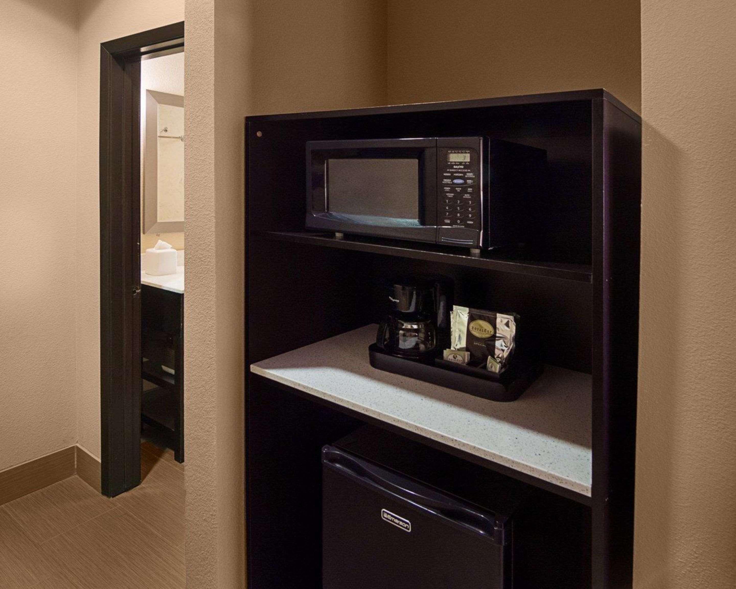 Comfort Suites Houston West At Clay Road Dış mekan fotoğraf