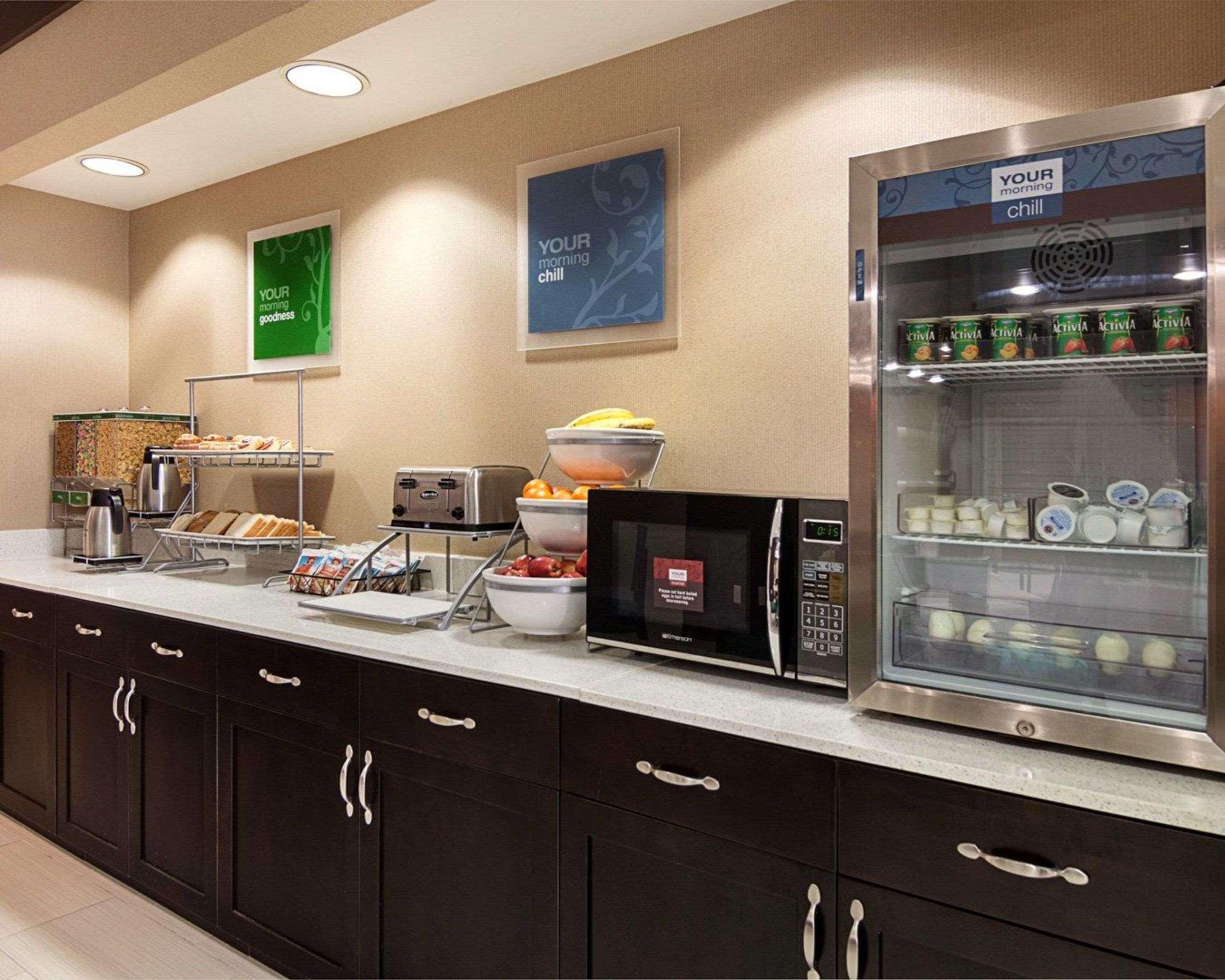 Comfort Suites Houston West At Clay Road Dış mekan fotoğraf